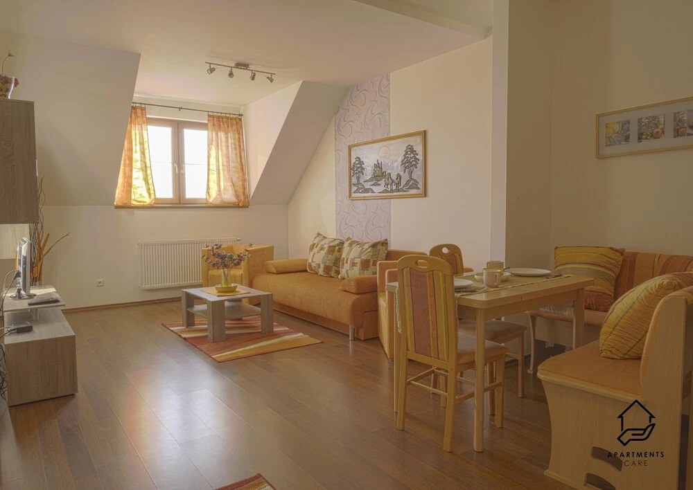 AC Apartment C3