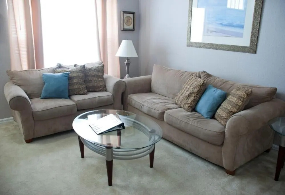 Venetian Bay #103 - Three Bedroom Townhome