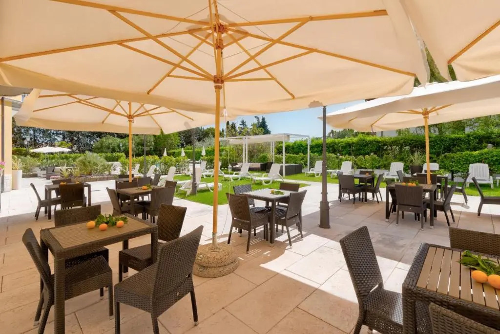 Hotel Galeazzi