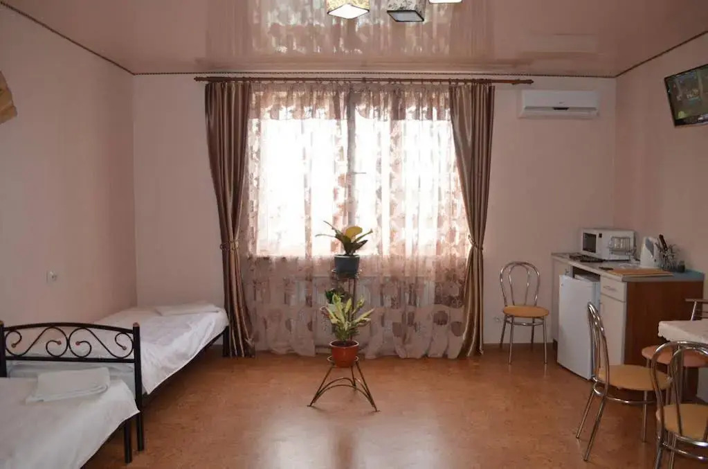 Aparthotel Flora