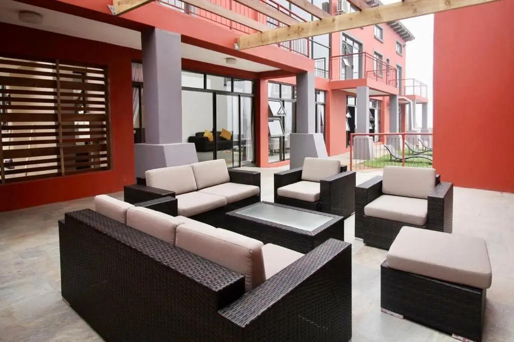 Scenery Guest House