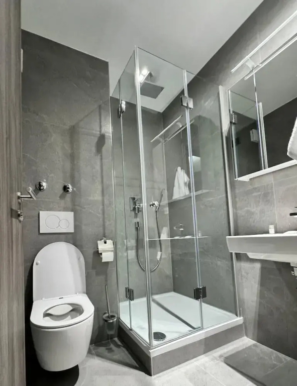 Comfort Boardinghouse