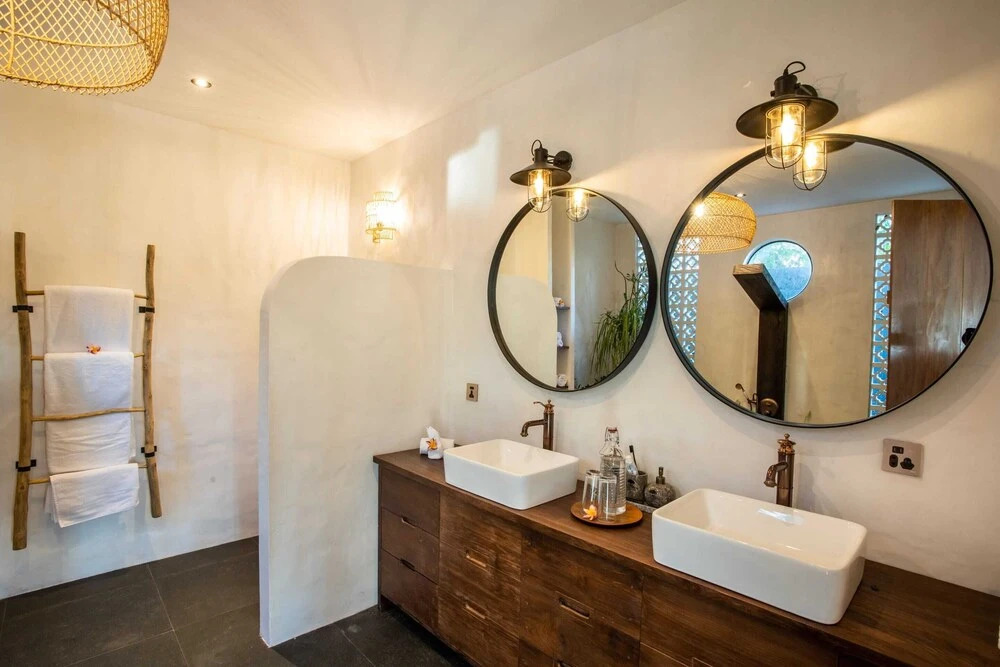 Rimba Villas - Luxury Lush Estate in Canggu