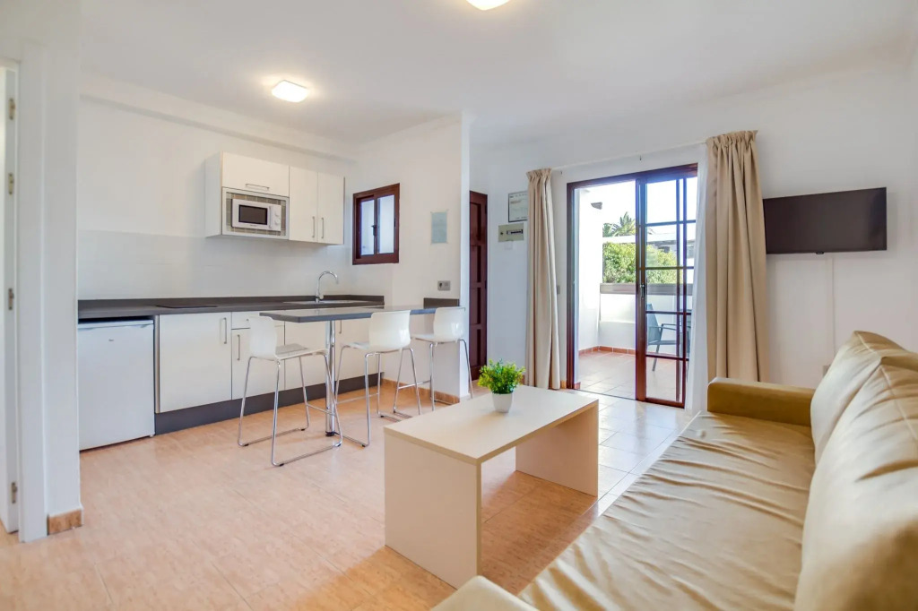 Rosamar Apartamentos