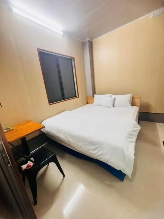 Toan Vinh Hotel