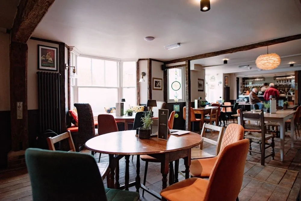 The Print House Inn
