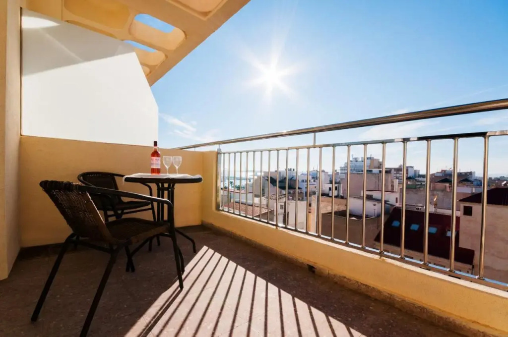 Hotel Fontana Plaza