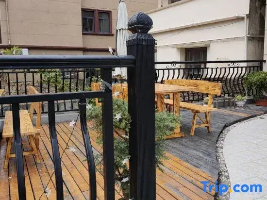 Shengsi yarun residence