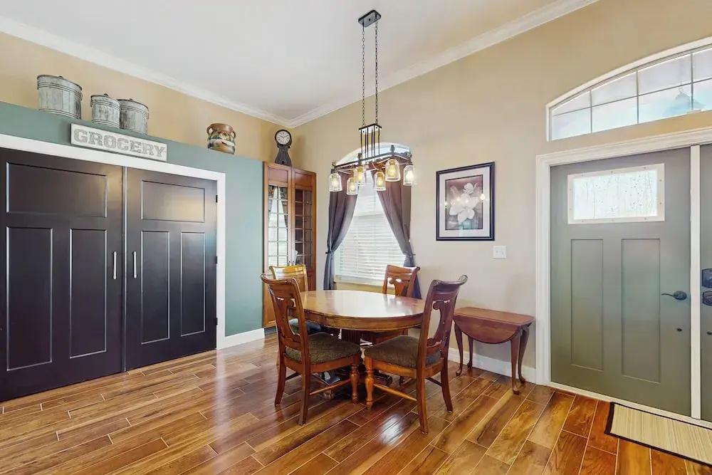 4BR Home w/ Outdoor Patio & In-ground Pool