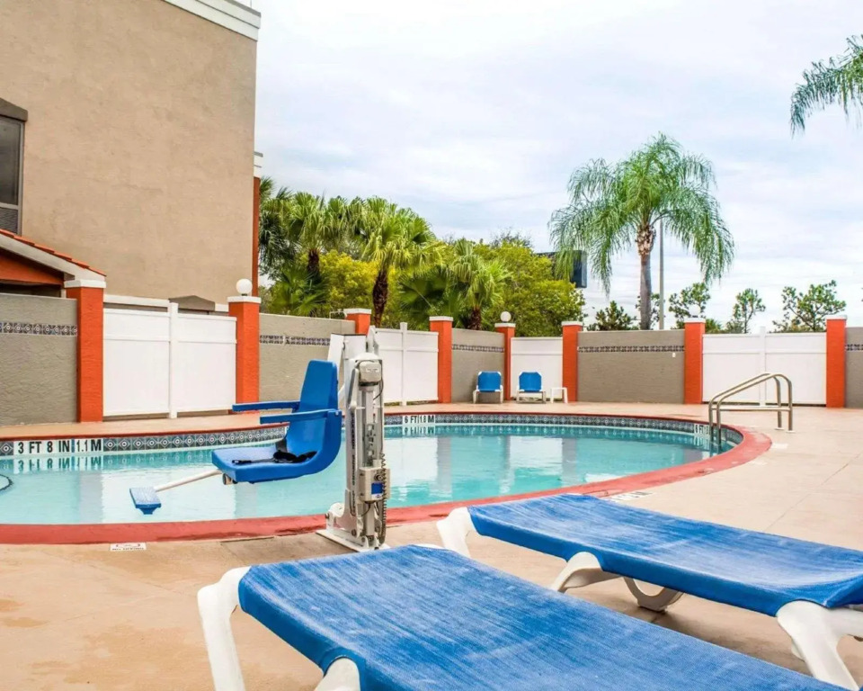 Quality Suites Fort Myers I-75