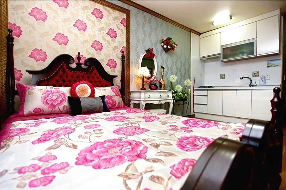 Yangyang Wink Pension