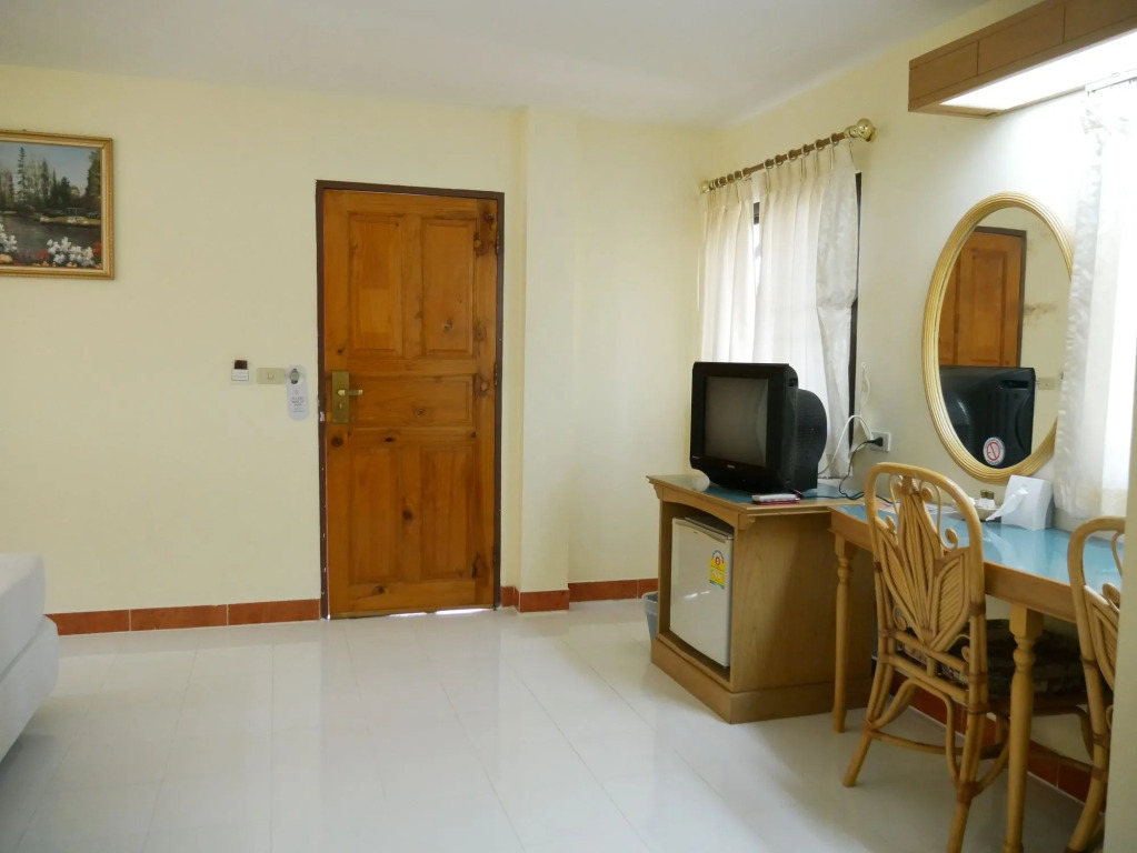 TaLeKaew Resort SHA