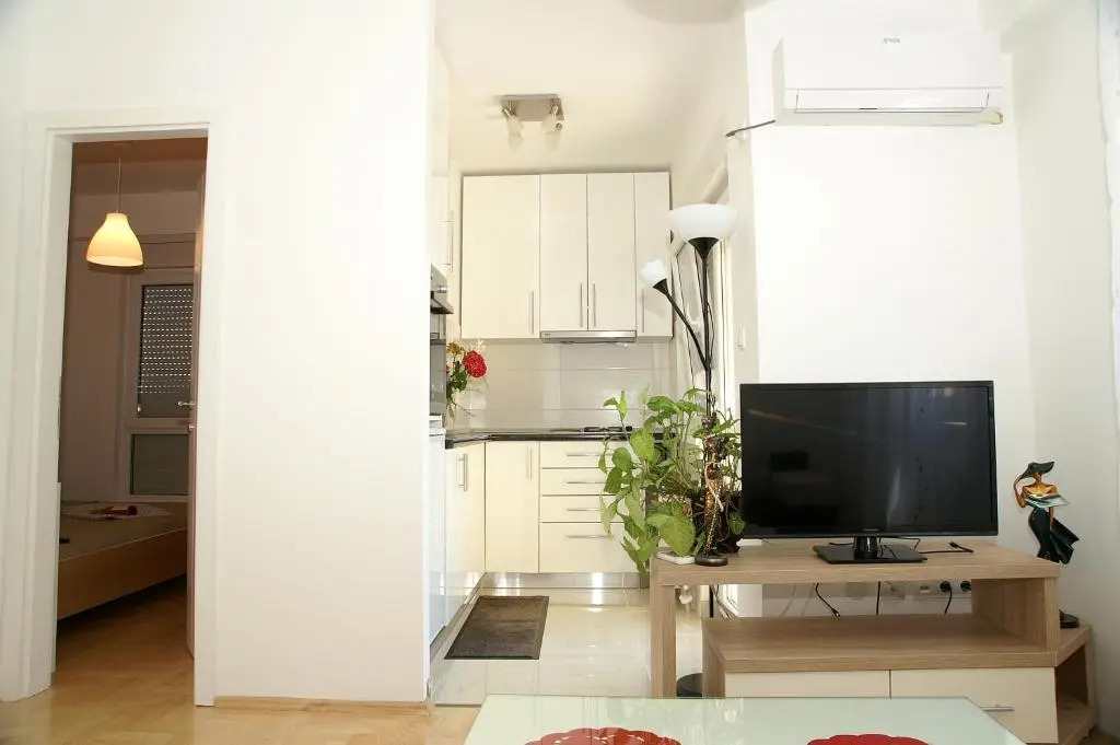 Apartment Max