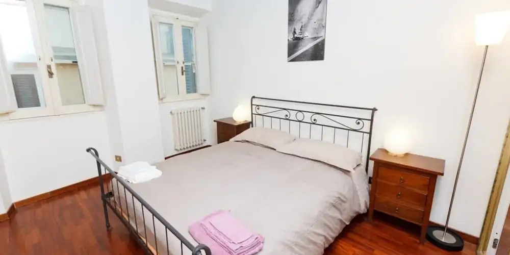 Spanish Steps Oasis Suite