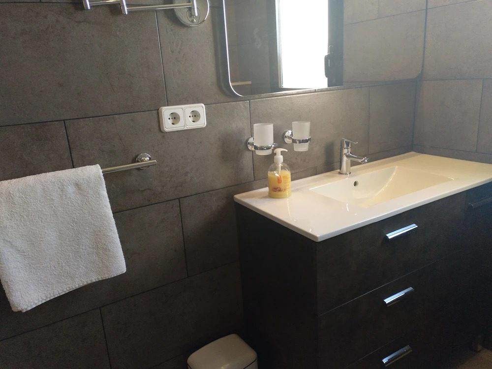 Casa Eliana Javea 2 Bedr Apt Wifi Airco