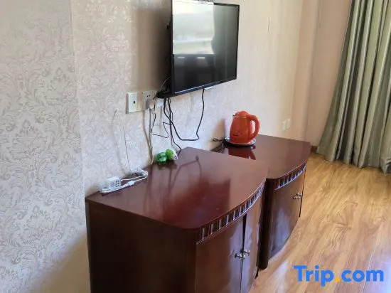 Yunding Business Hotel