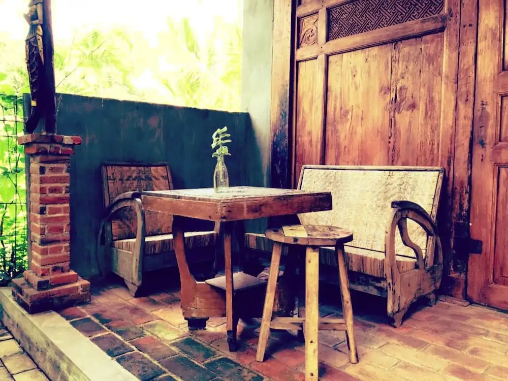 Didus Homestay Bed & Breakfast