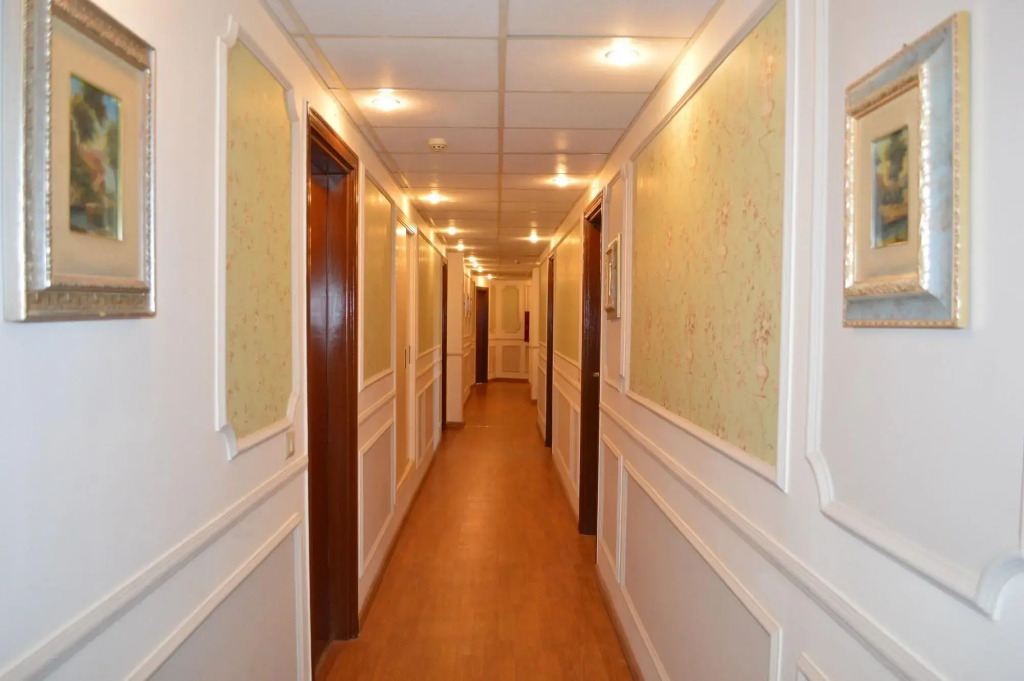 San Giovanni Stanly Hotel