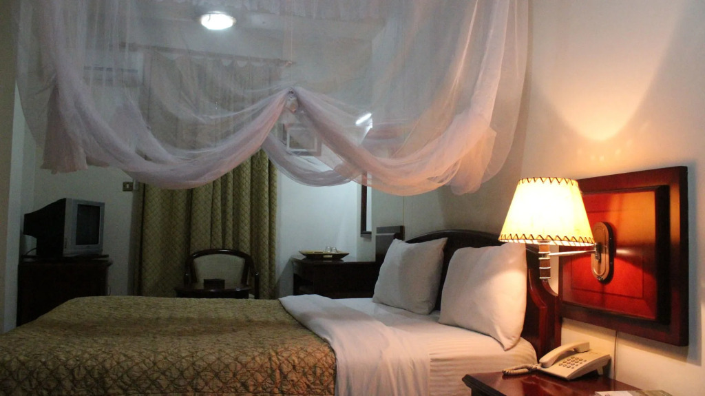 Safari Lodge