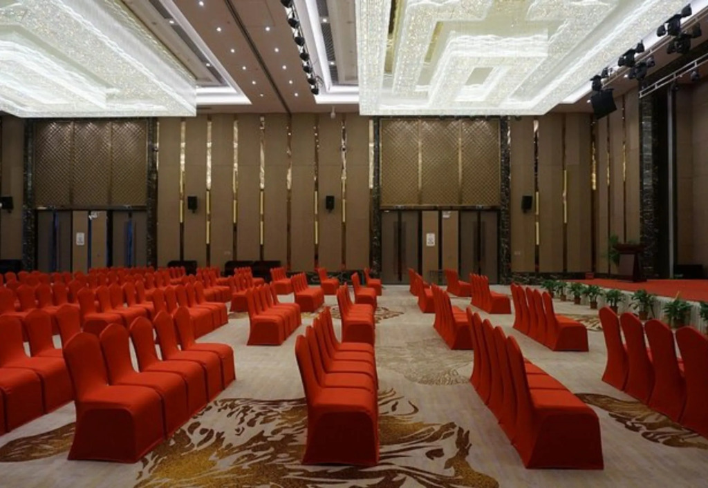 Hubei Zhonghe International Hotel