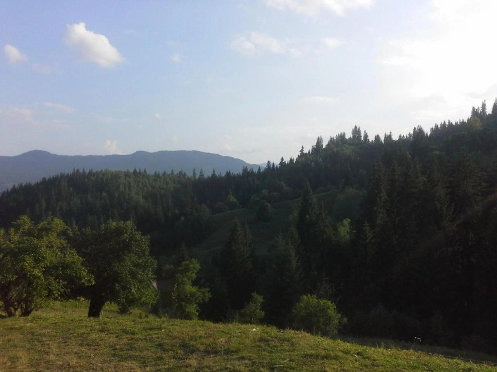 Vyshche za hmary