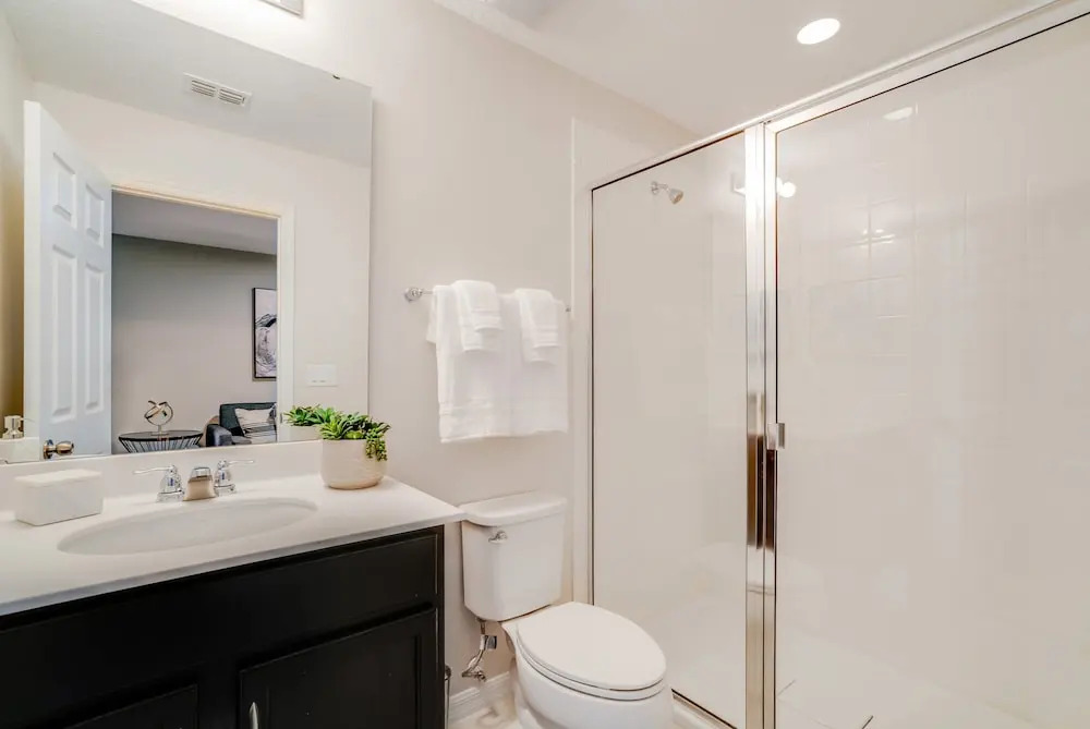 Orlando Newest Resort Community Town Home