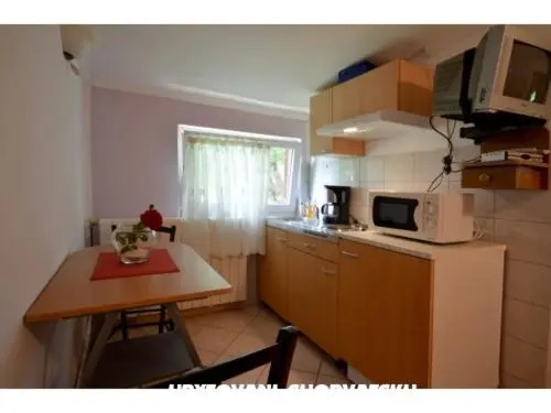 Apartments Dragica