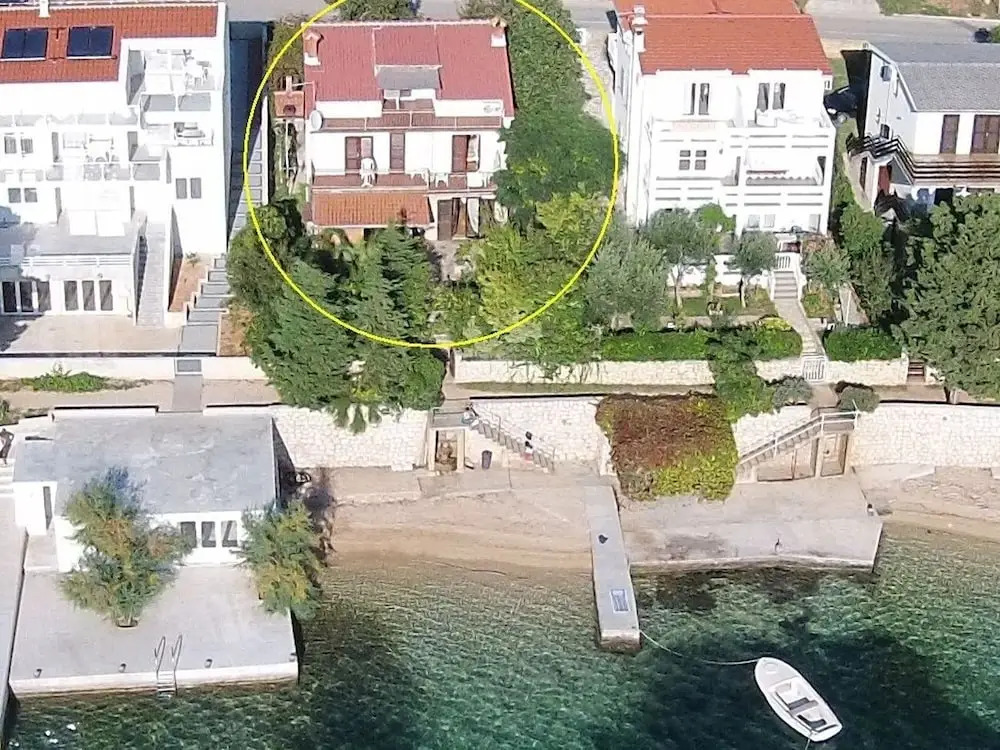 Ljubo - 15m From the sea - A1