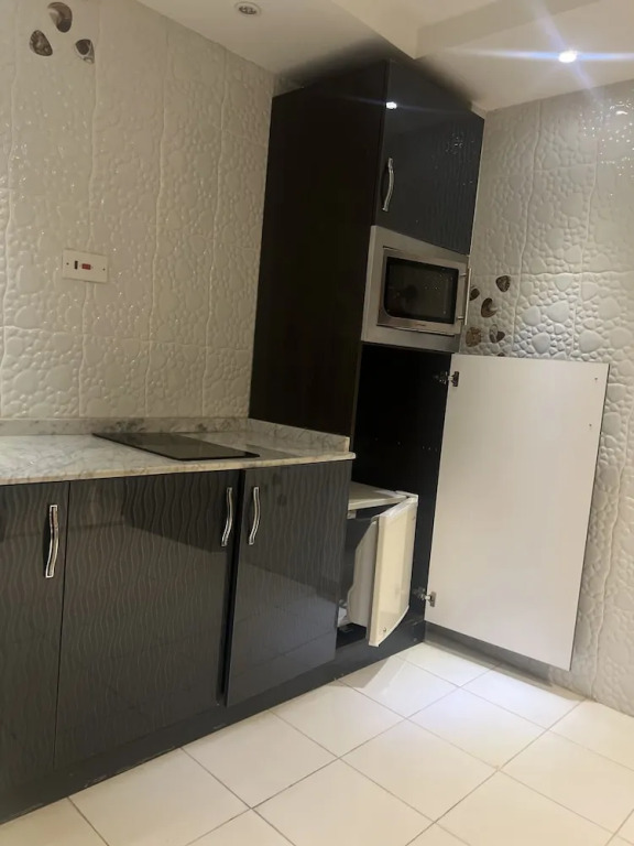 Al Sadarah Hotel Apartments