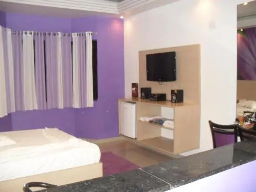 Kamiss Motel (Только для взрослых)