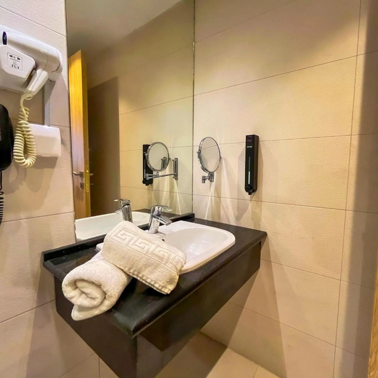 La Casa Hotel Amman by FHM