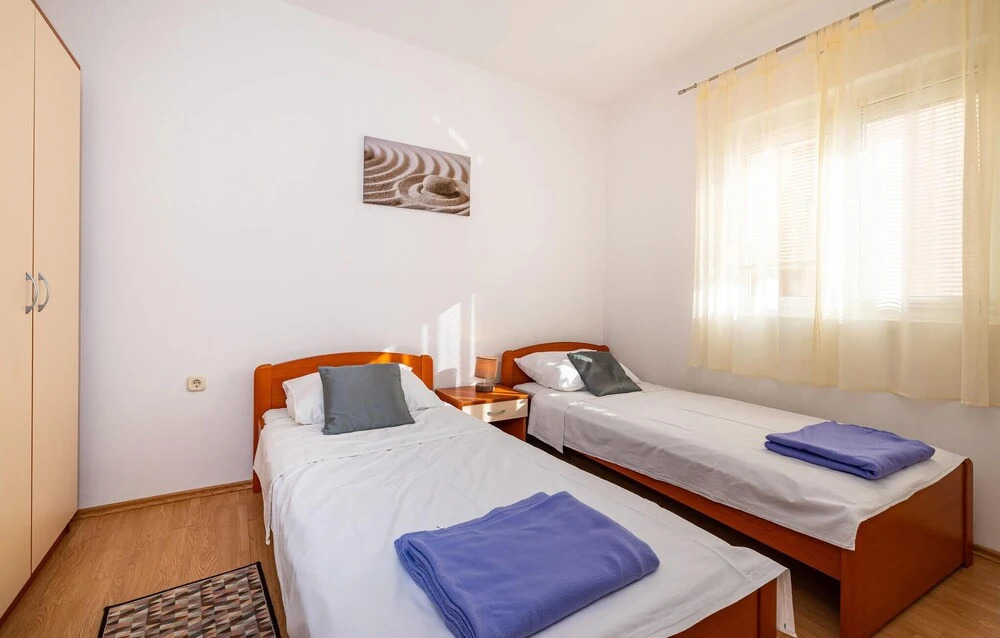 Stunning Apartment in Krusevo With 2 Bedrooms and Wifi