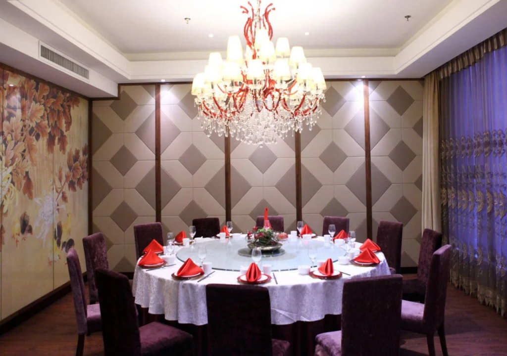Beijing Henan Business Hotel