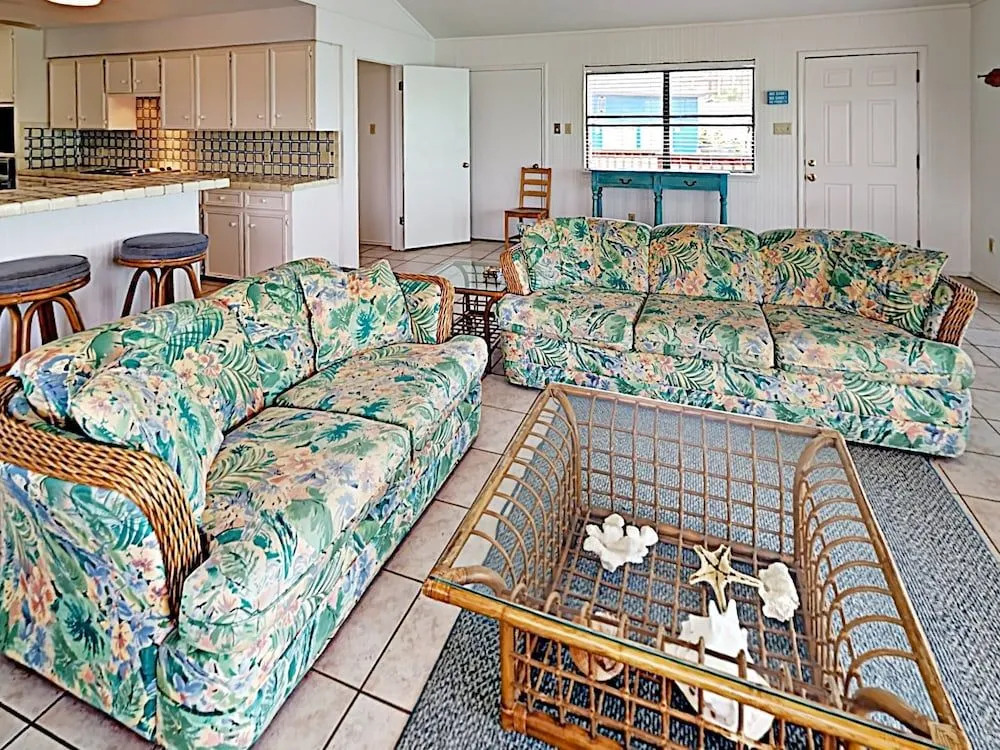 Sherman House - Two Bedroom Home
