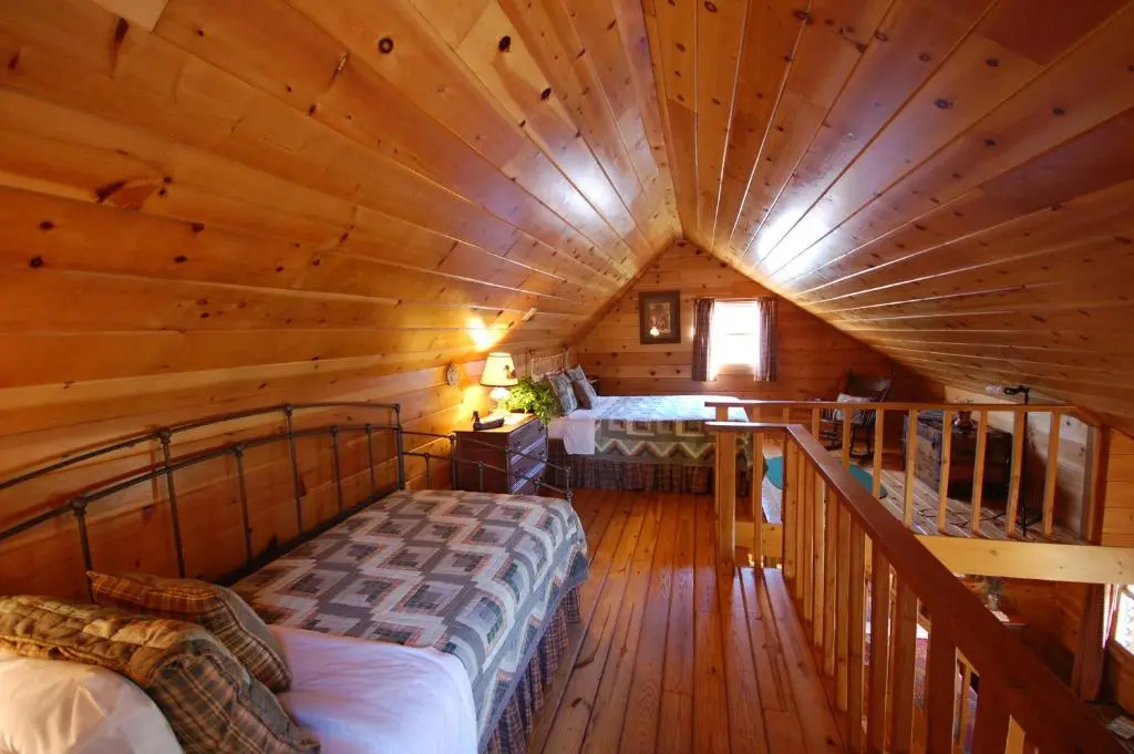 Mountain Springs Cabins