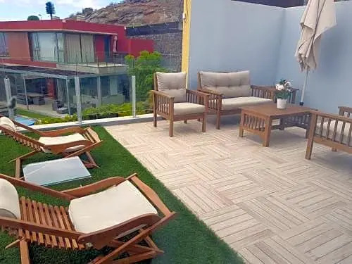 Villa Los Dragos Golf by Infinity Summer