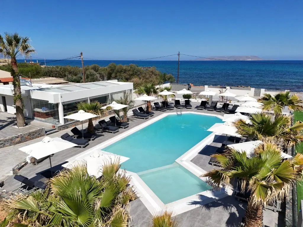 Saint George Gournes Bay "by Checkin" Adults Only
