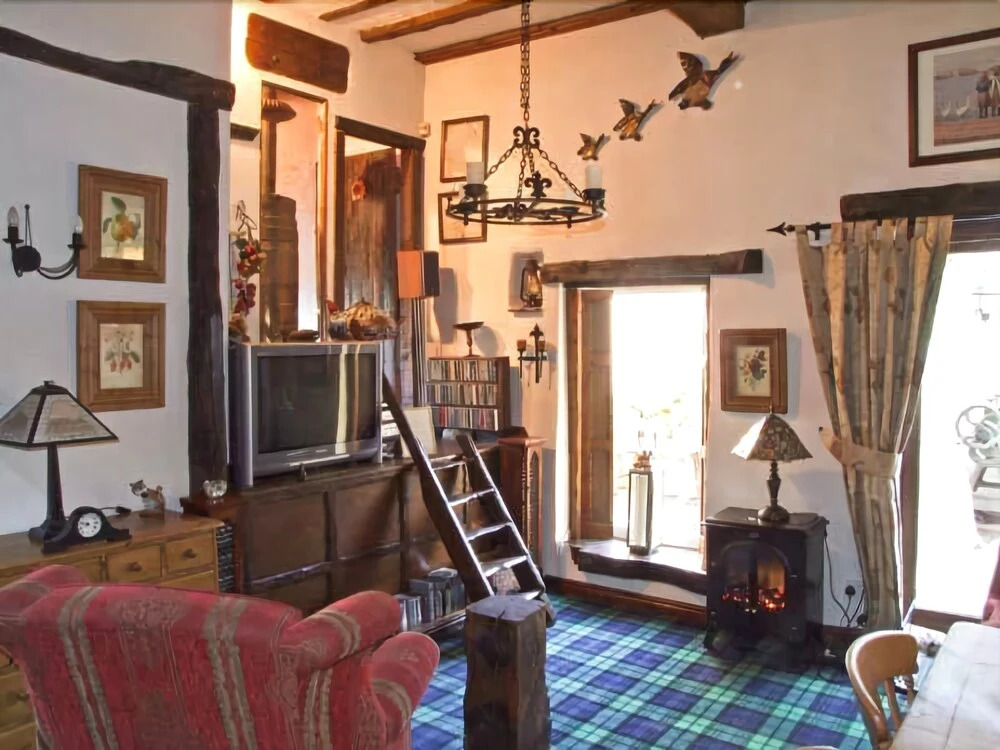 The Watermill
