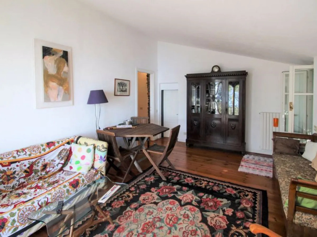 House Amalia Chiavari
