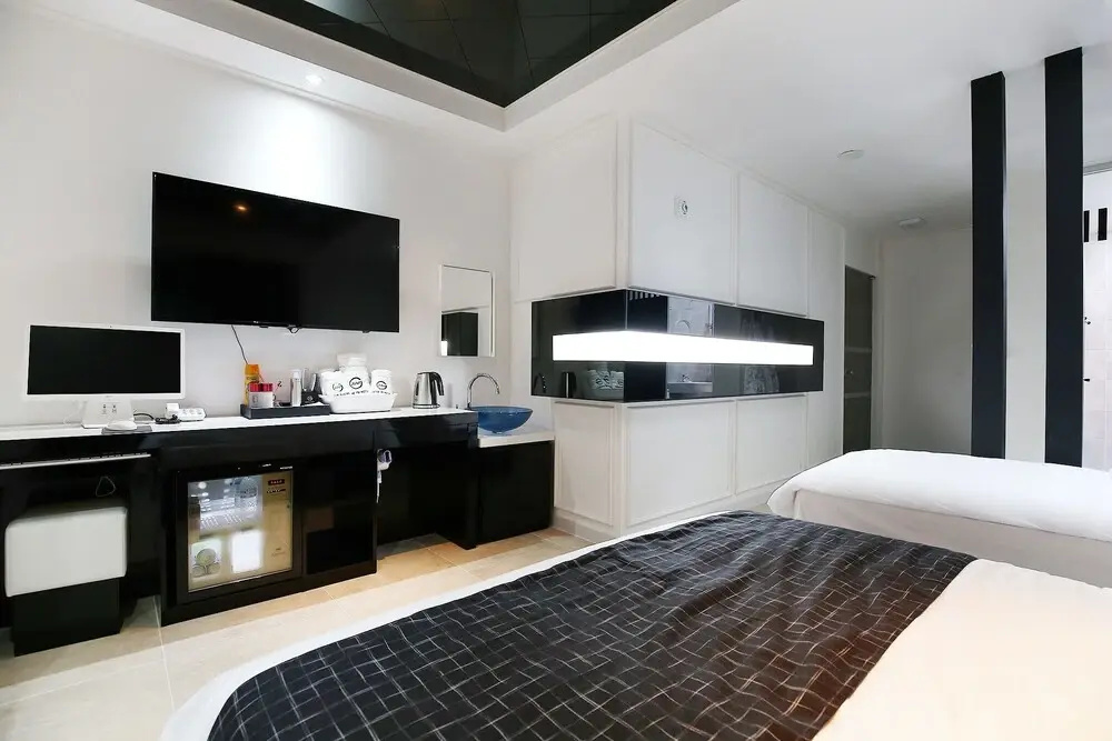 Boryeong Jun Hotel