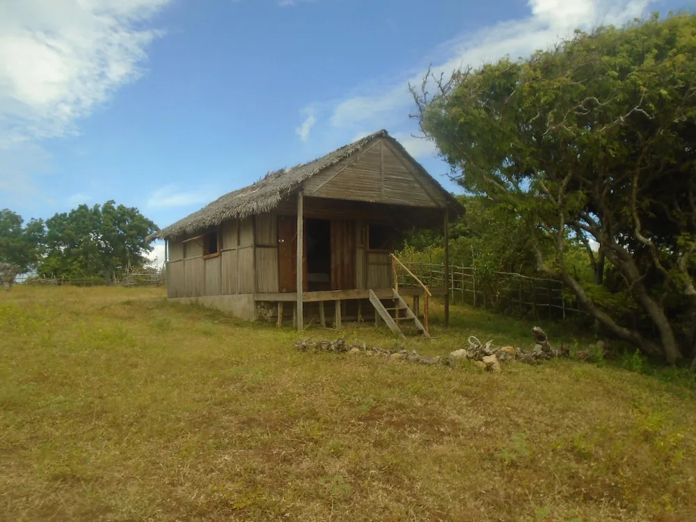 Emeraude lodge