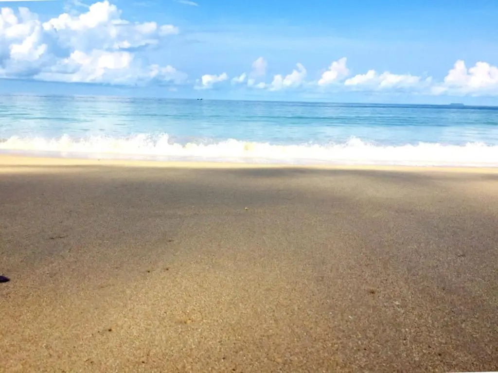 Pana Long Beach Resort - SHA Plus