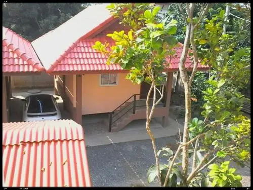 Saksri Resort