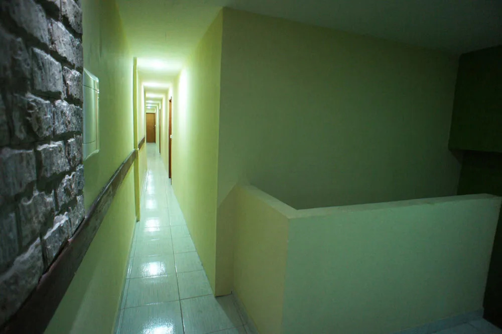 Hercus Hostel Lapa