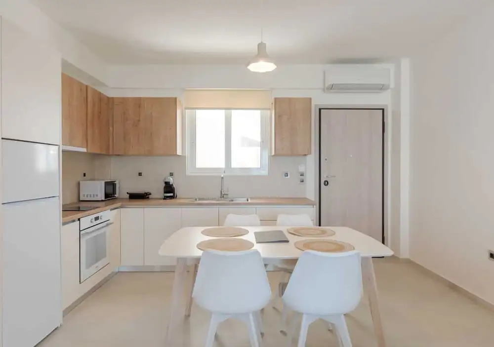 COSTA VASIA Seaside Suites and Apartments