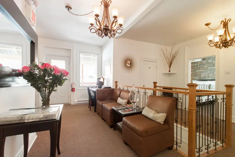 BBV Bed & Breakfast du Village