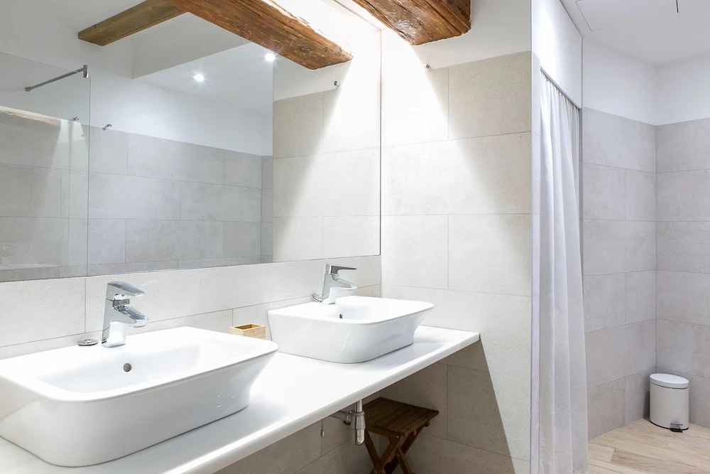 ApartUP L' Almoina