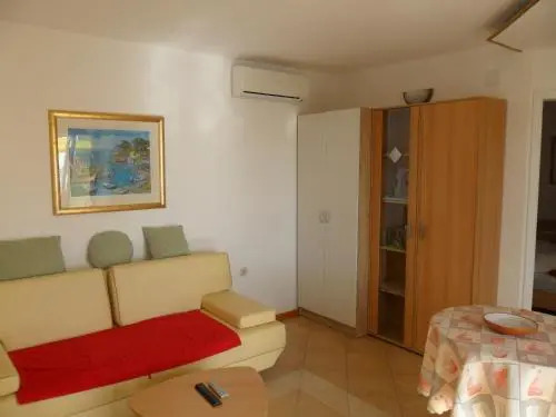 Apartments BZ