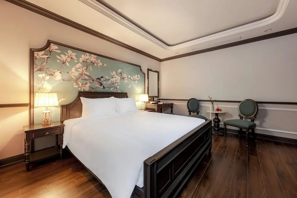 Sapa Soleil Hotel