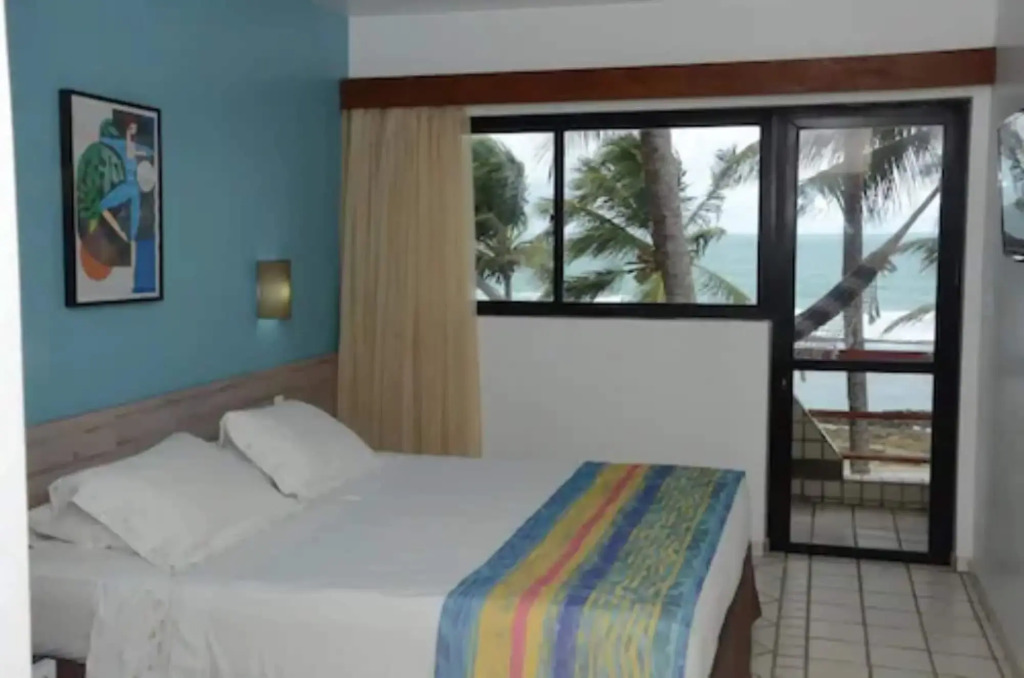 Hotel Canarius D'Gaibu